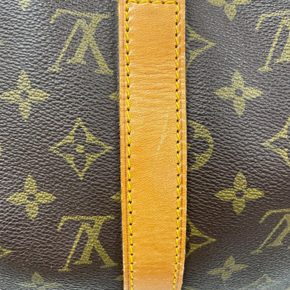 Monogram Keepall 50