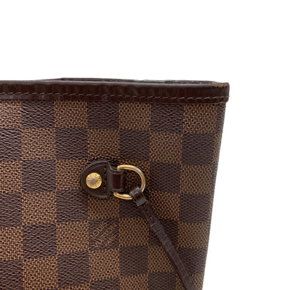 Damier Ebene Neverfull MM