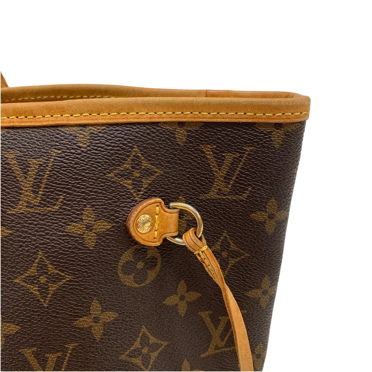 Monogram Neverfull MM