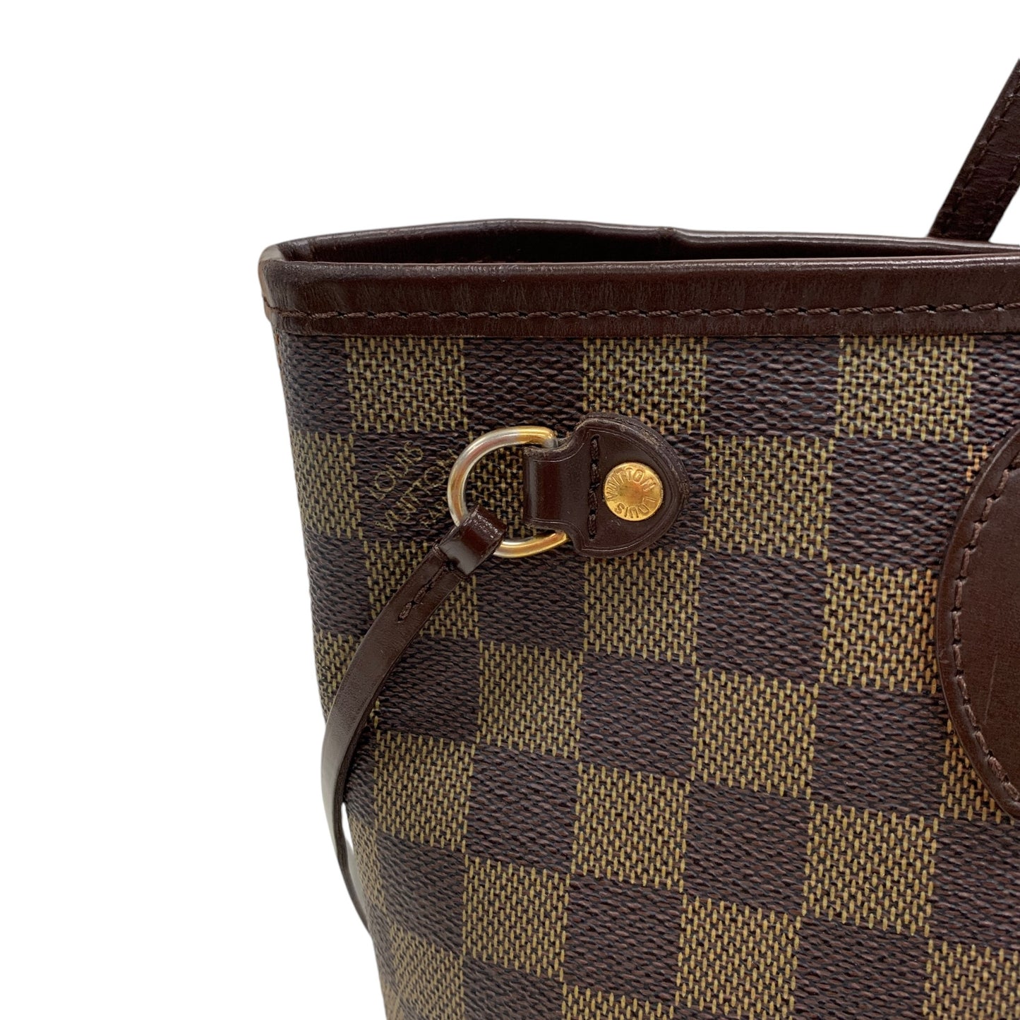 Damier Ebene Neverfull PM