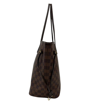 Damier Ebene Neverfull MM