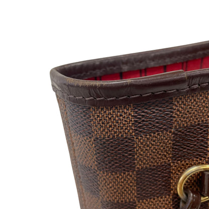 Damier Ebene Neverfull MM