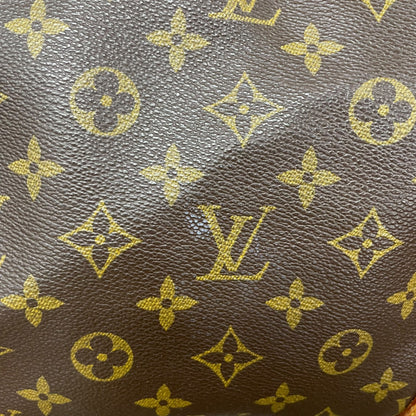 Monogram Keepall Bandouliere 55