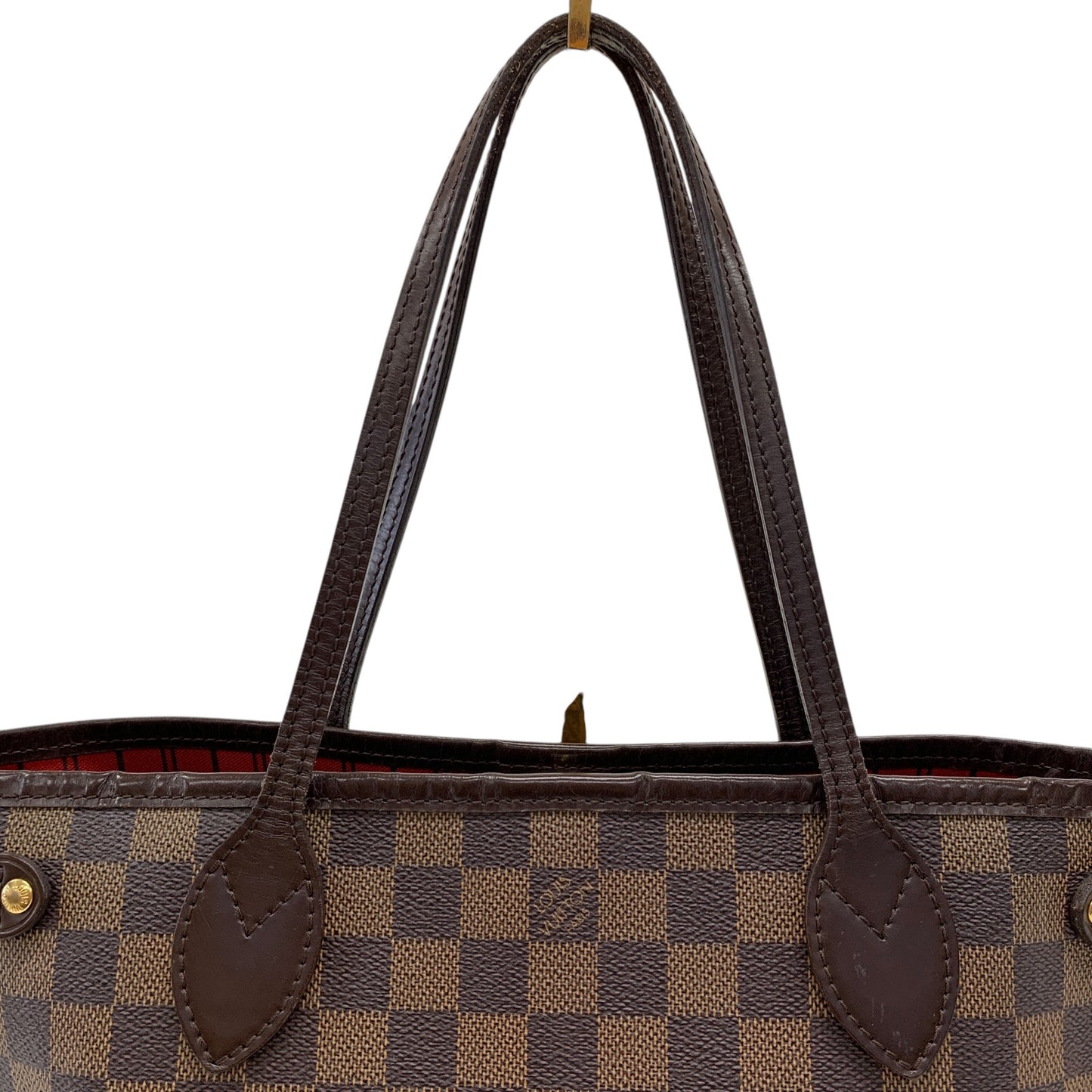 Damier Neverfull PM