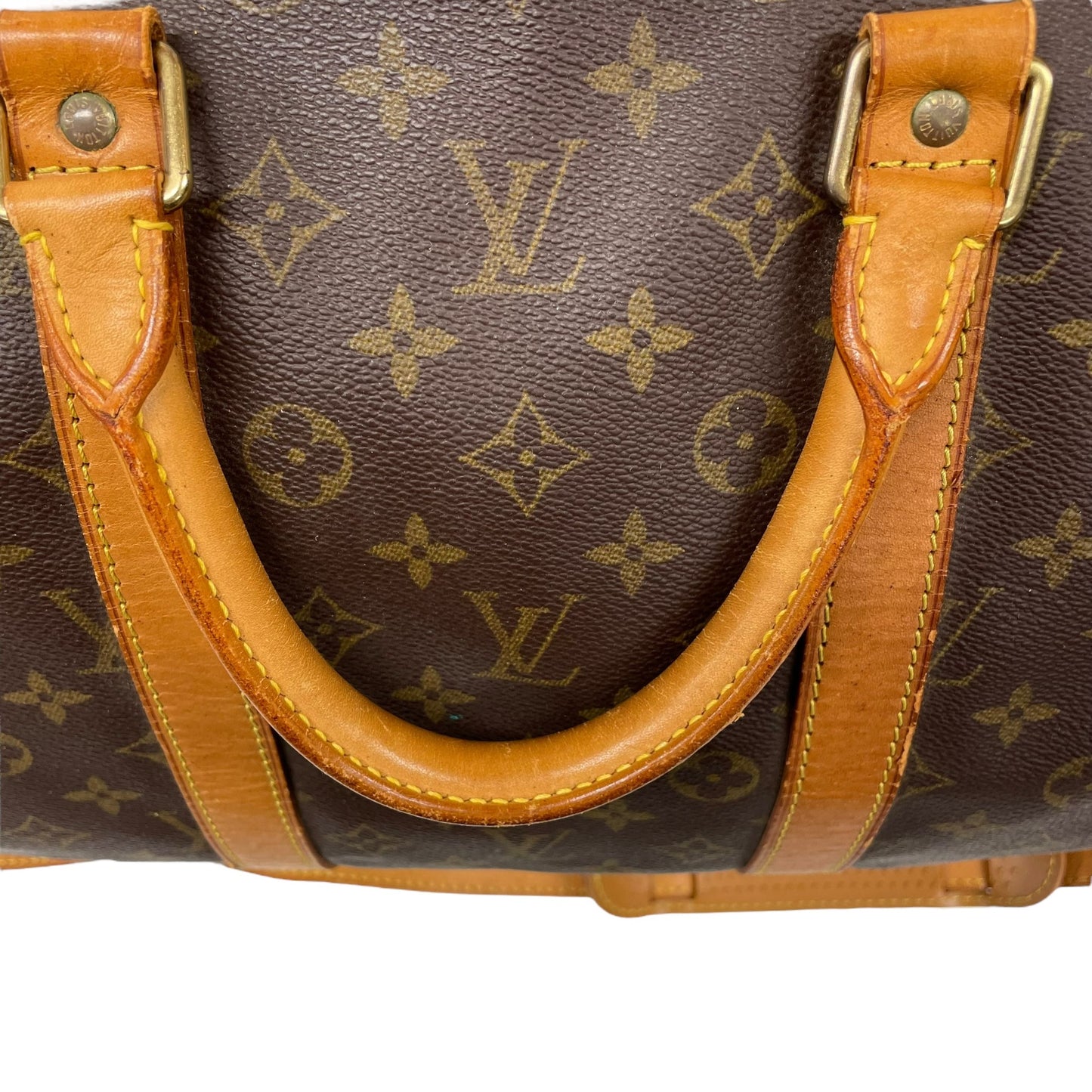 Monogram Keepall Bandouliere 55