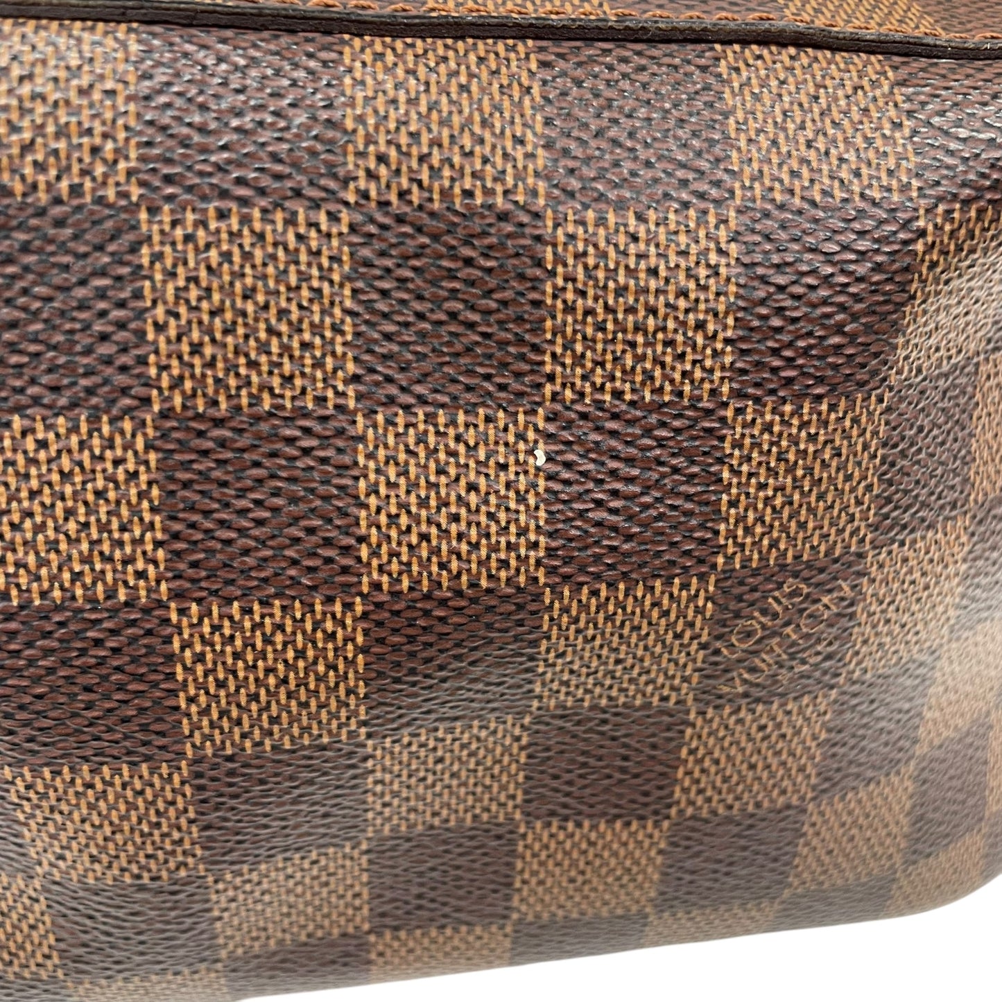 Damier Ebene Geronimos