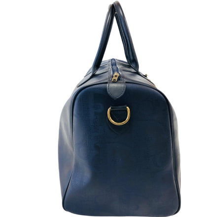 Trotter Boston Bag