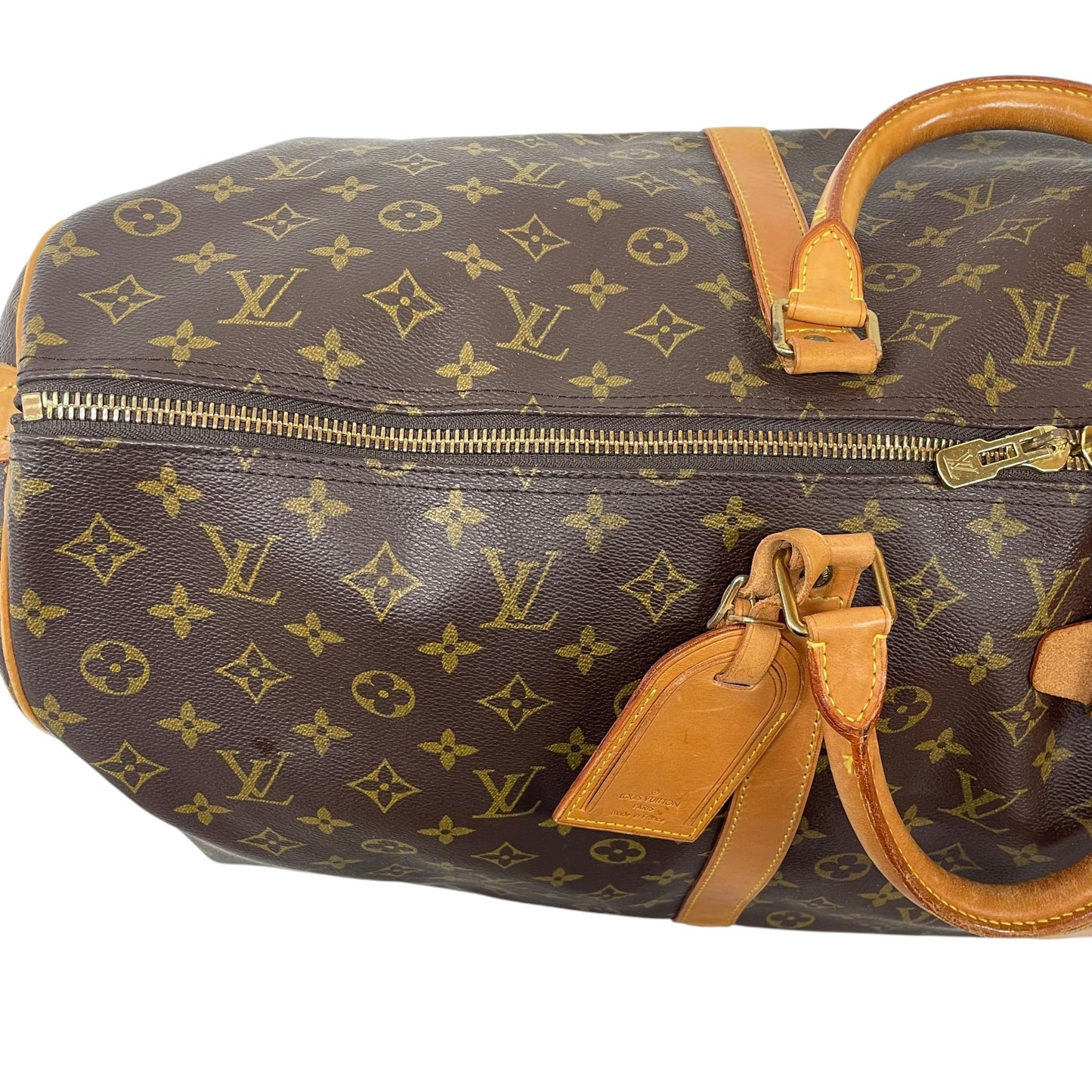 Monogram Keepall 60