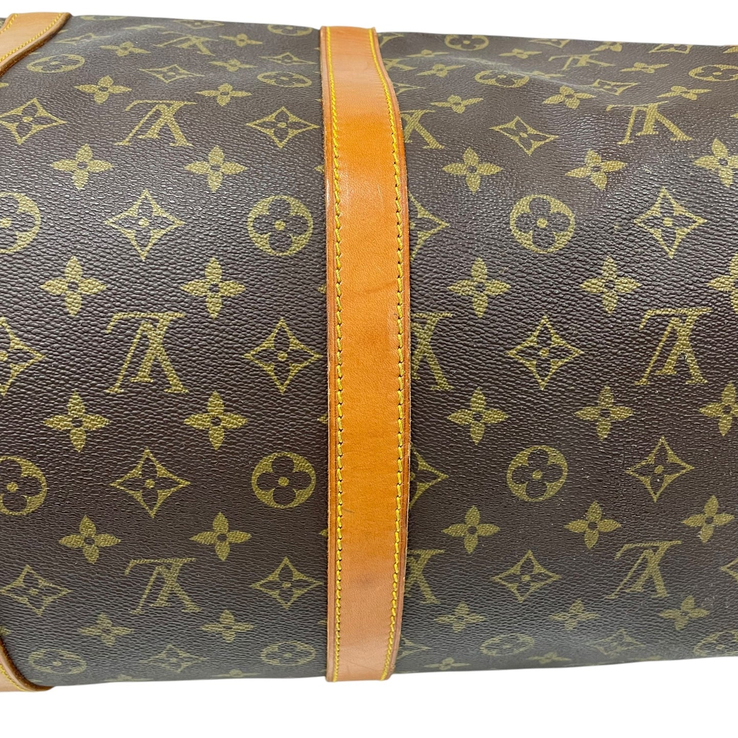 Monogram Keepall Bandouliere 55