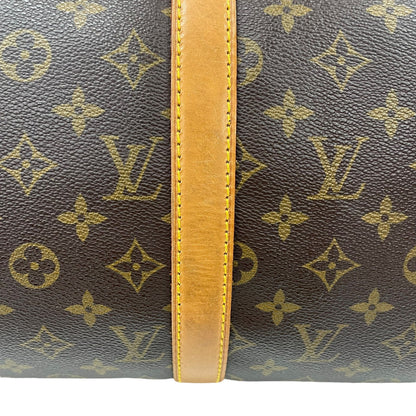 Monogram Keepall 50