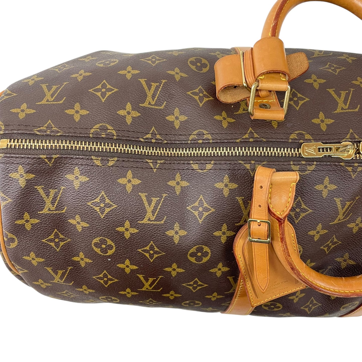 Monogram Keepall 55