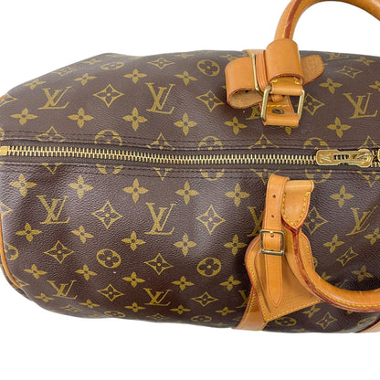 Monogram Keepall 55