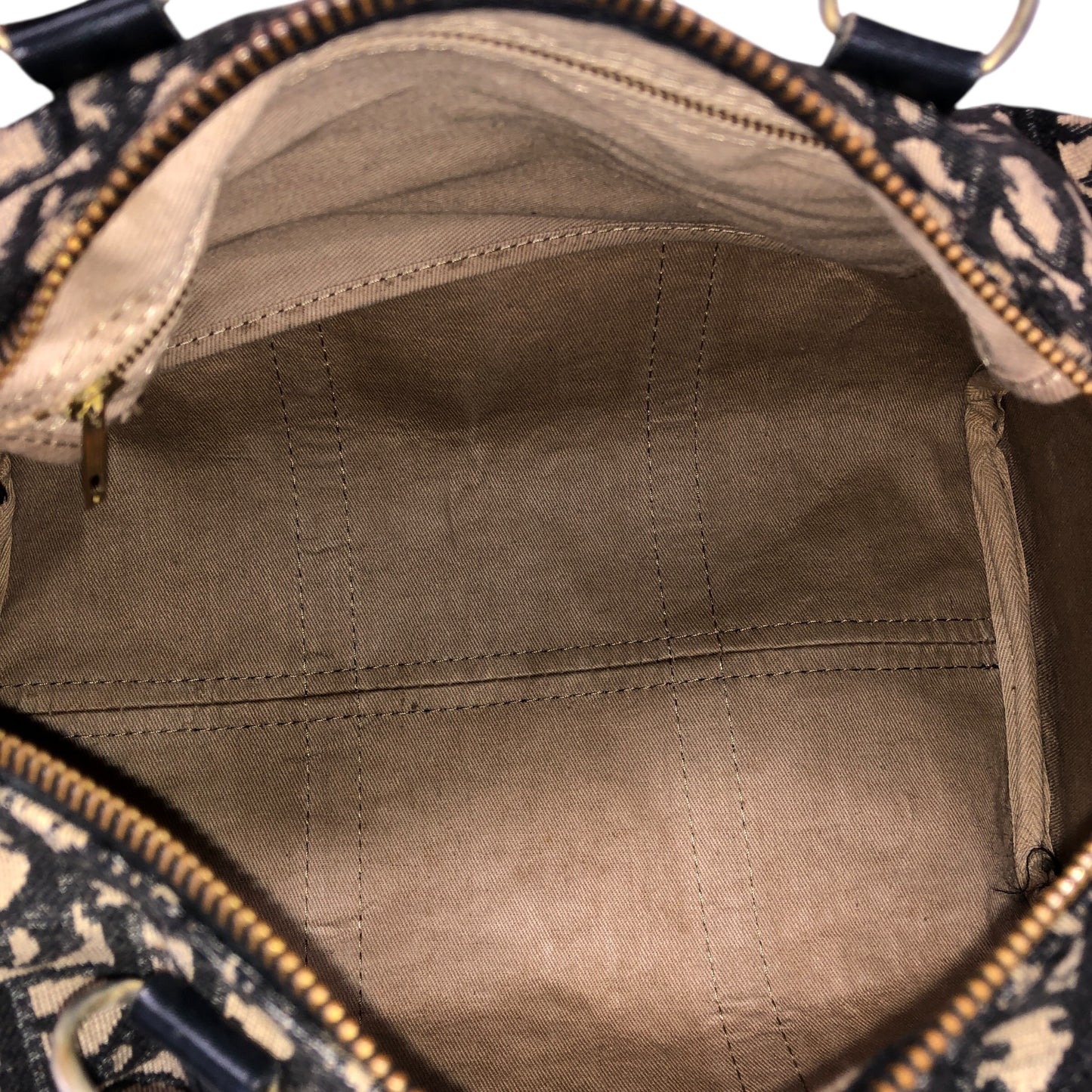 Trotter Boston Bag