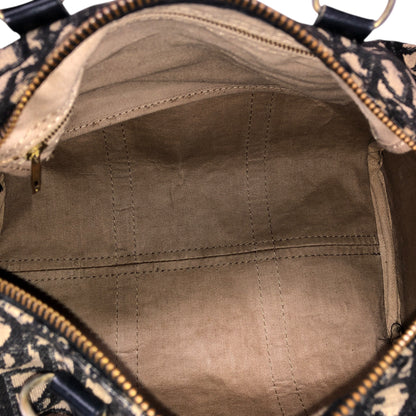 Trotter Boston Bag