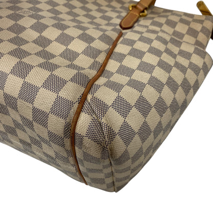 Damier Azur Totally PM