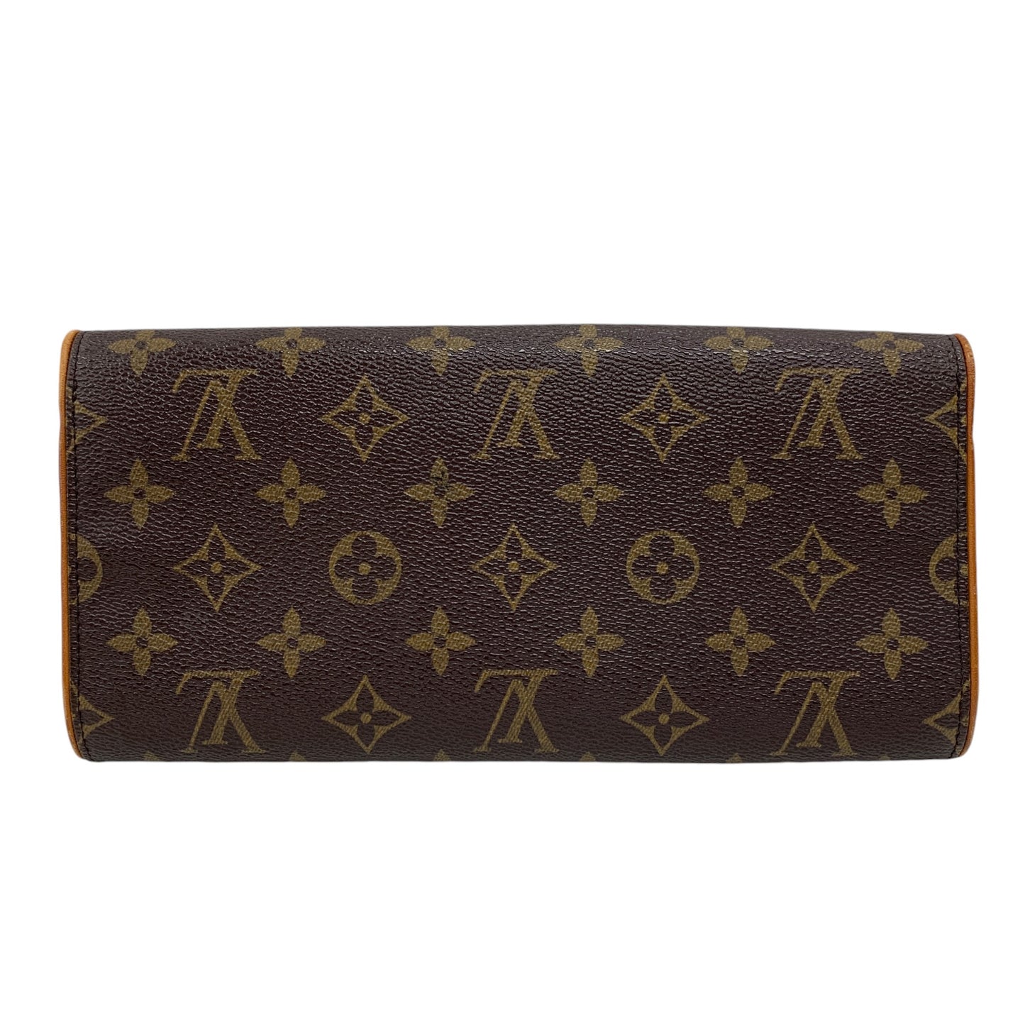 Monogram Pochette Twin GM