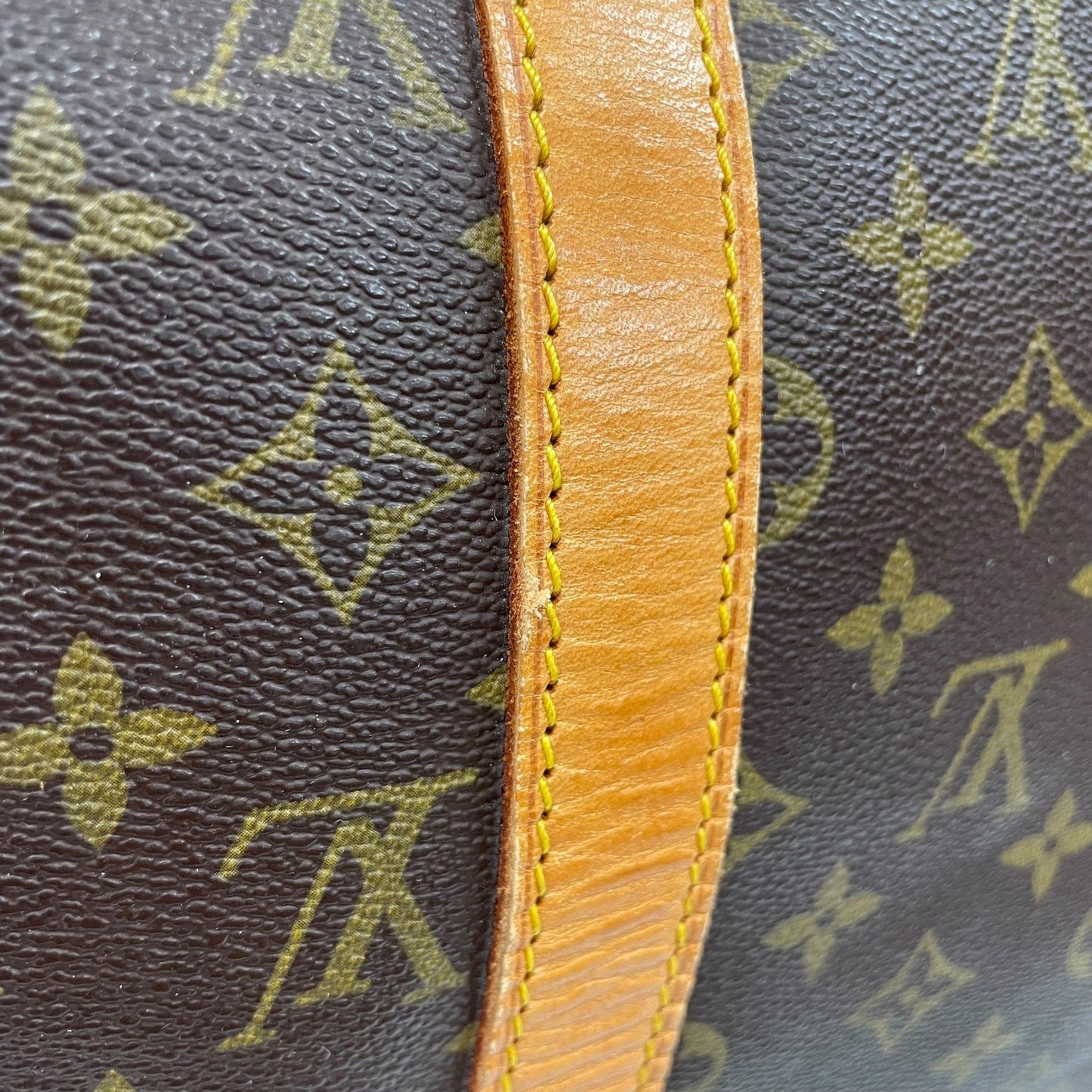 Monogram Keepall 50