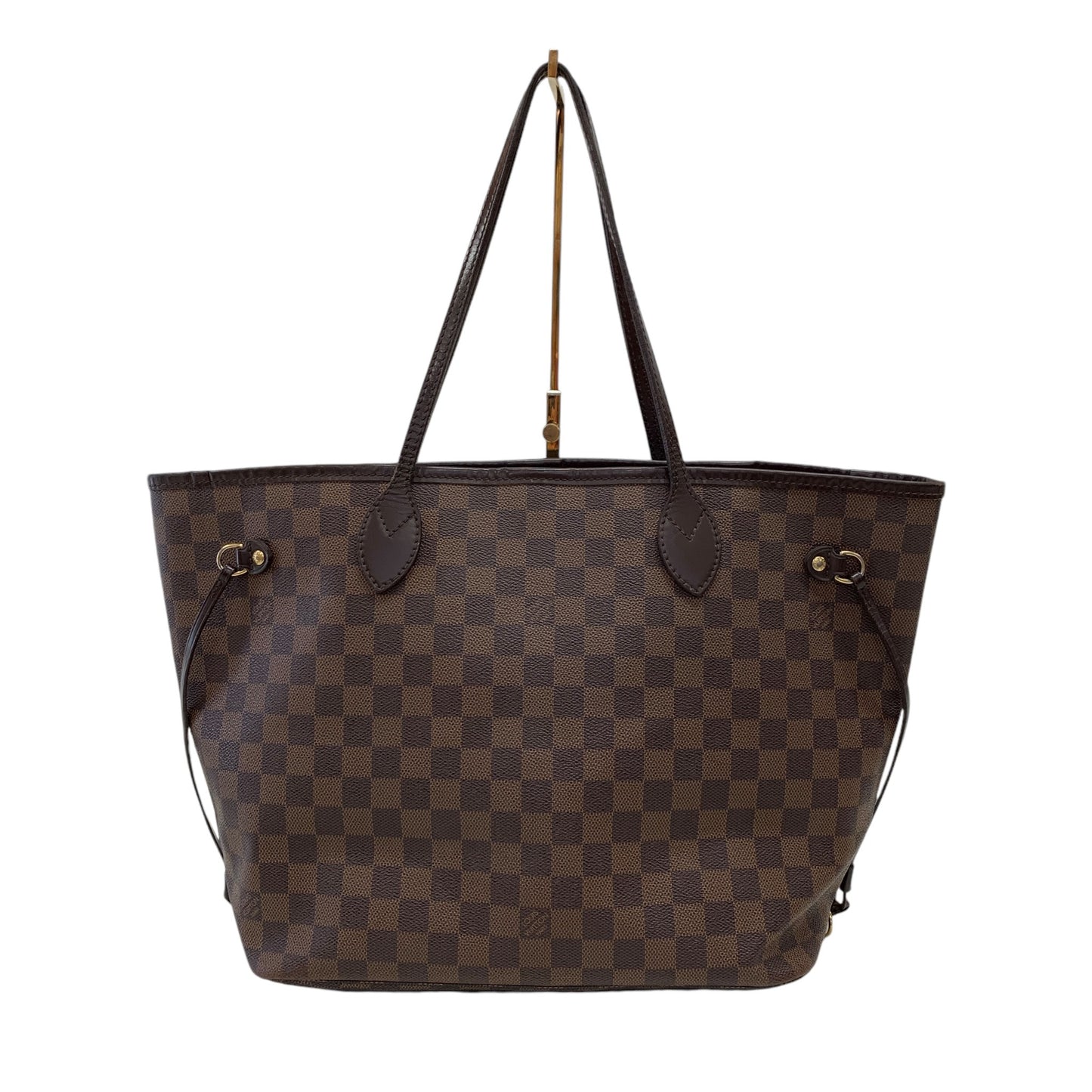 Damier Ebene Neverfull MM