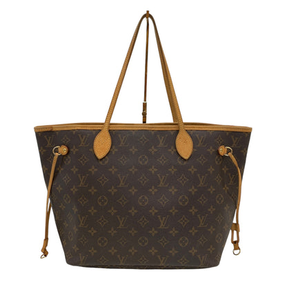 Monogram Neverfull MM