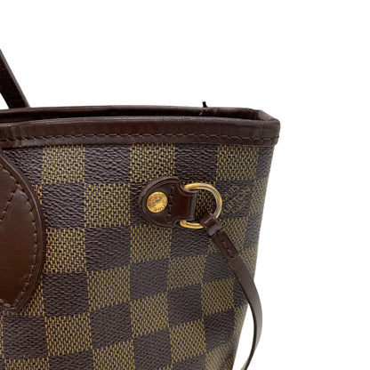 Damier Ebene Neverfull PM