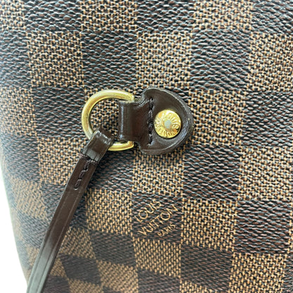 Damier Ebene Neverfull MM