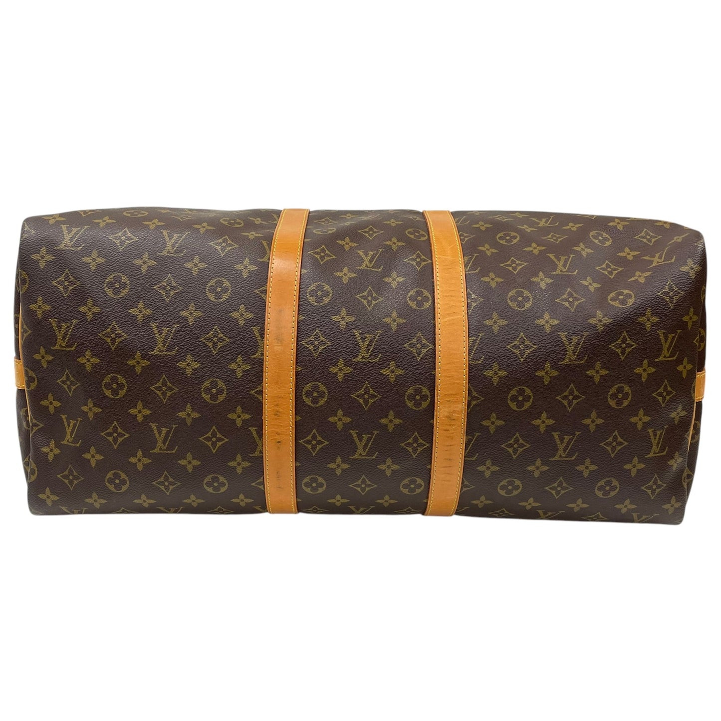 Monogram Keepall Bandouliere 55