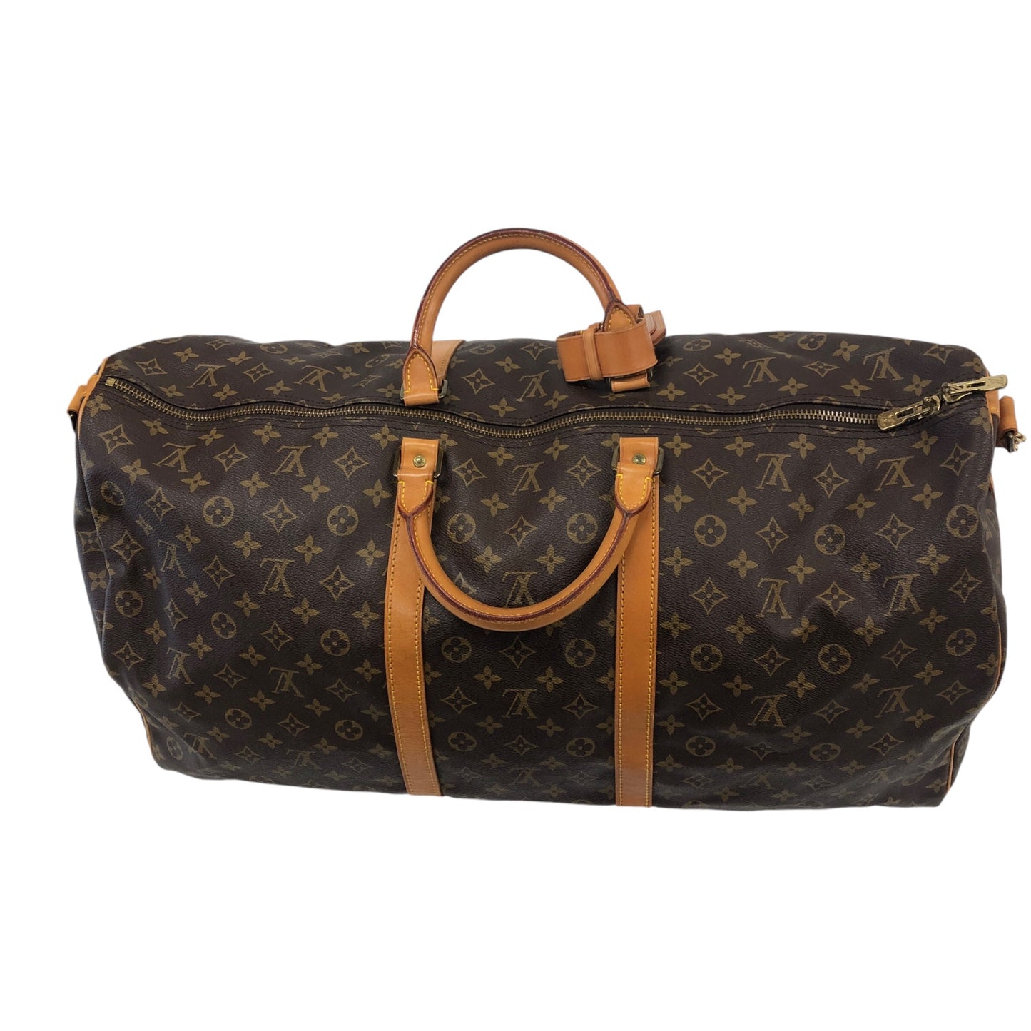 Monogram Keepall Bandouliere 60