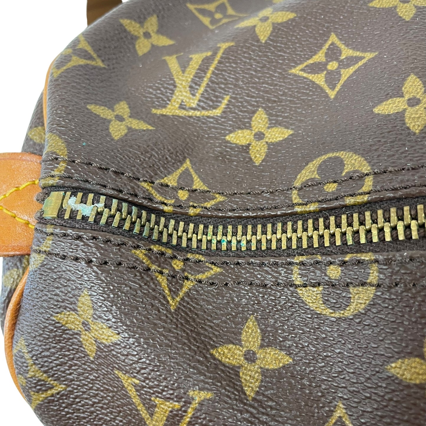 Monogram Keepall 55