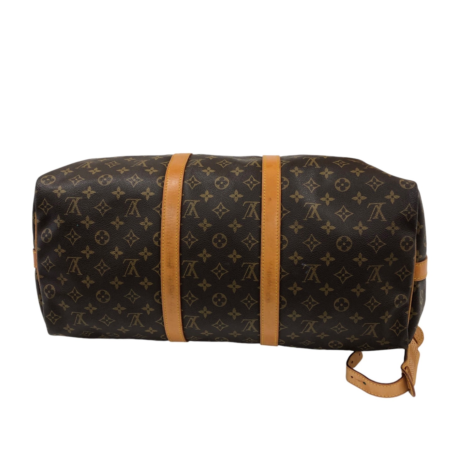 Monogram Keepall Bandouliere 50