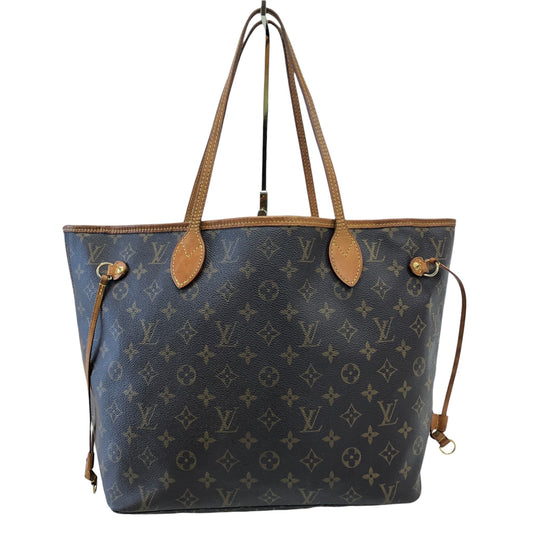 Monogram Neverfull MM