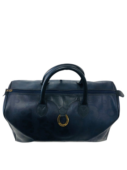 Trotter Boston Bag