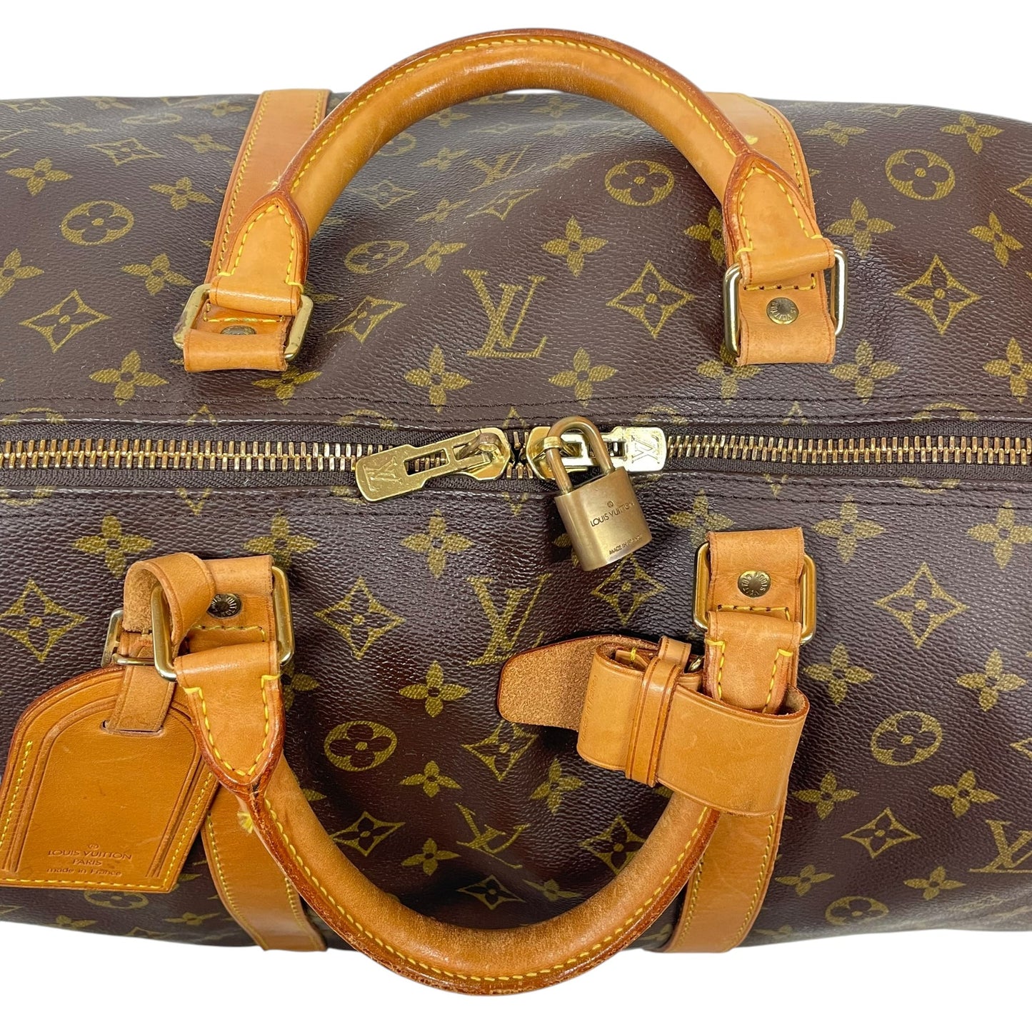 Monogram Keepall 60