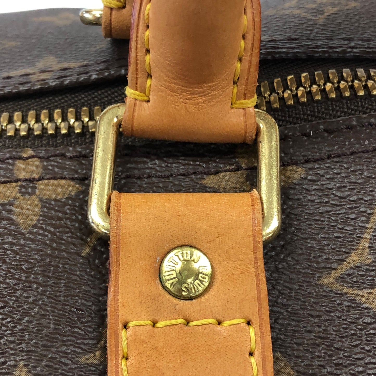 Monogram Keepall 60
