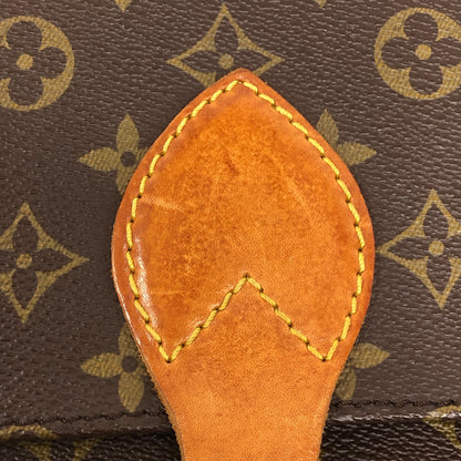 Monogram Cartouchiere MM