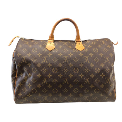Monogram Speedy 40