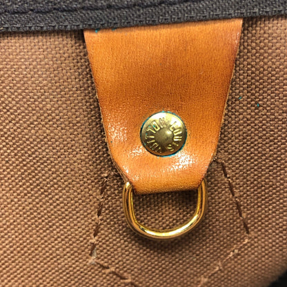 Monogram Speedy 30