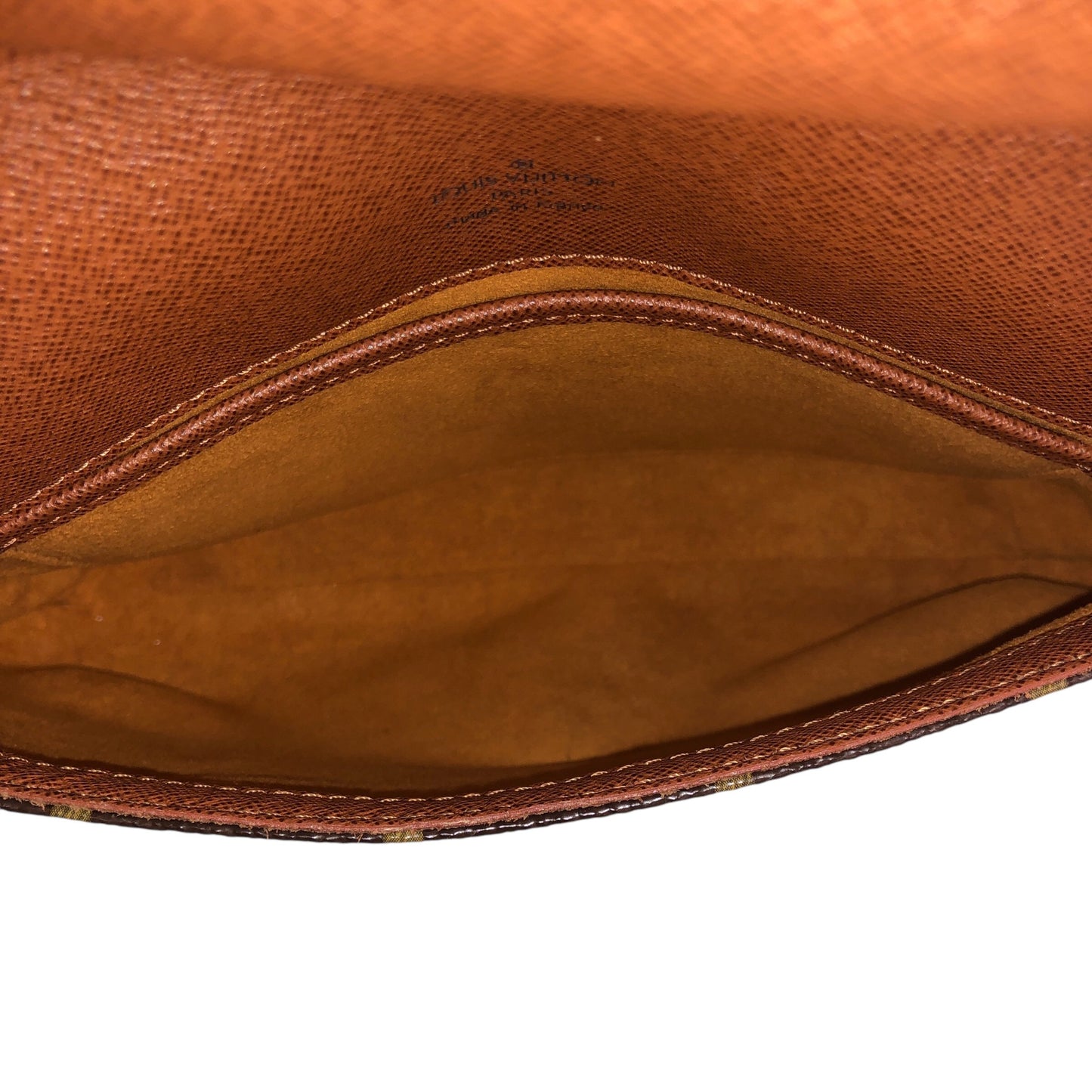 Monogram Musette Tango
