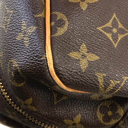 Monogram Alize 1 Poche