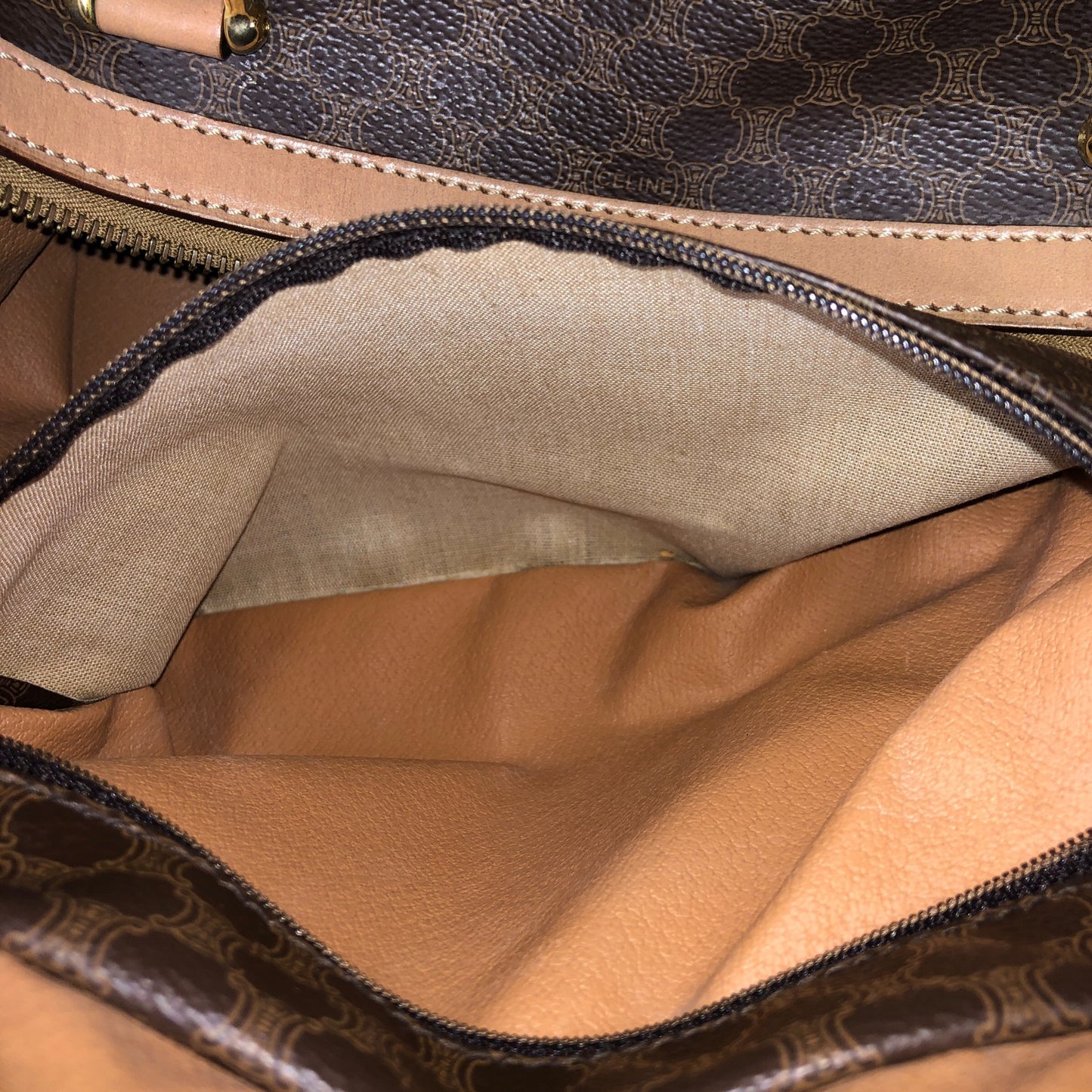 Macadam Boston Bag