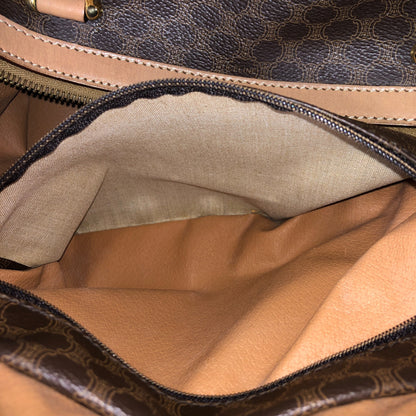 Macadam Boston Bag