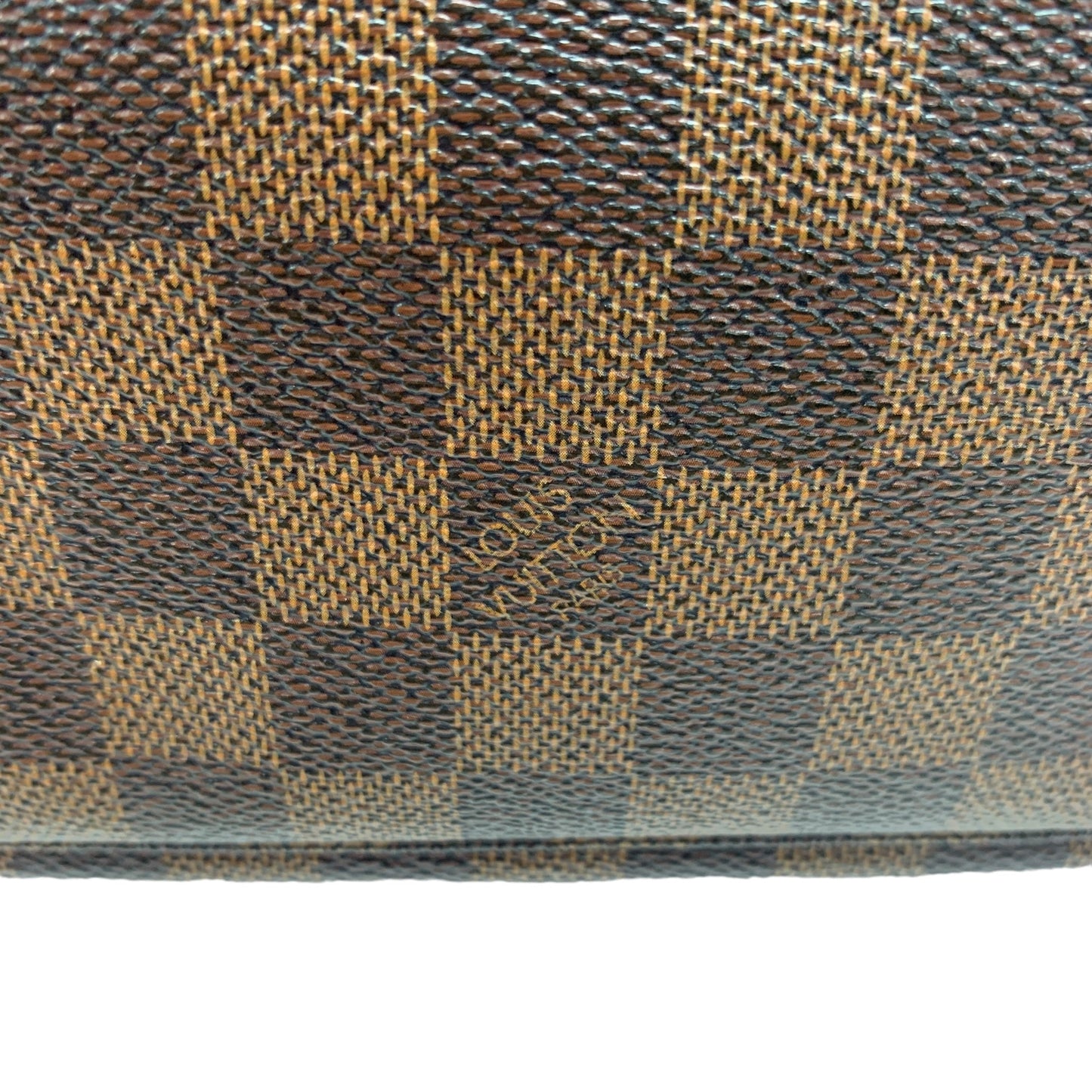 Damier Ebene Neverfull MM