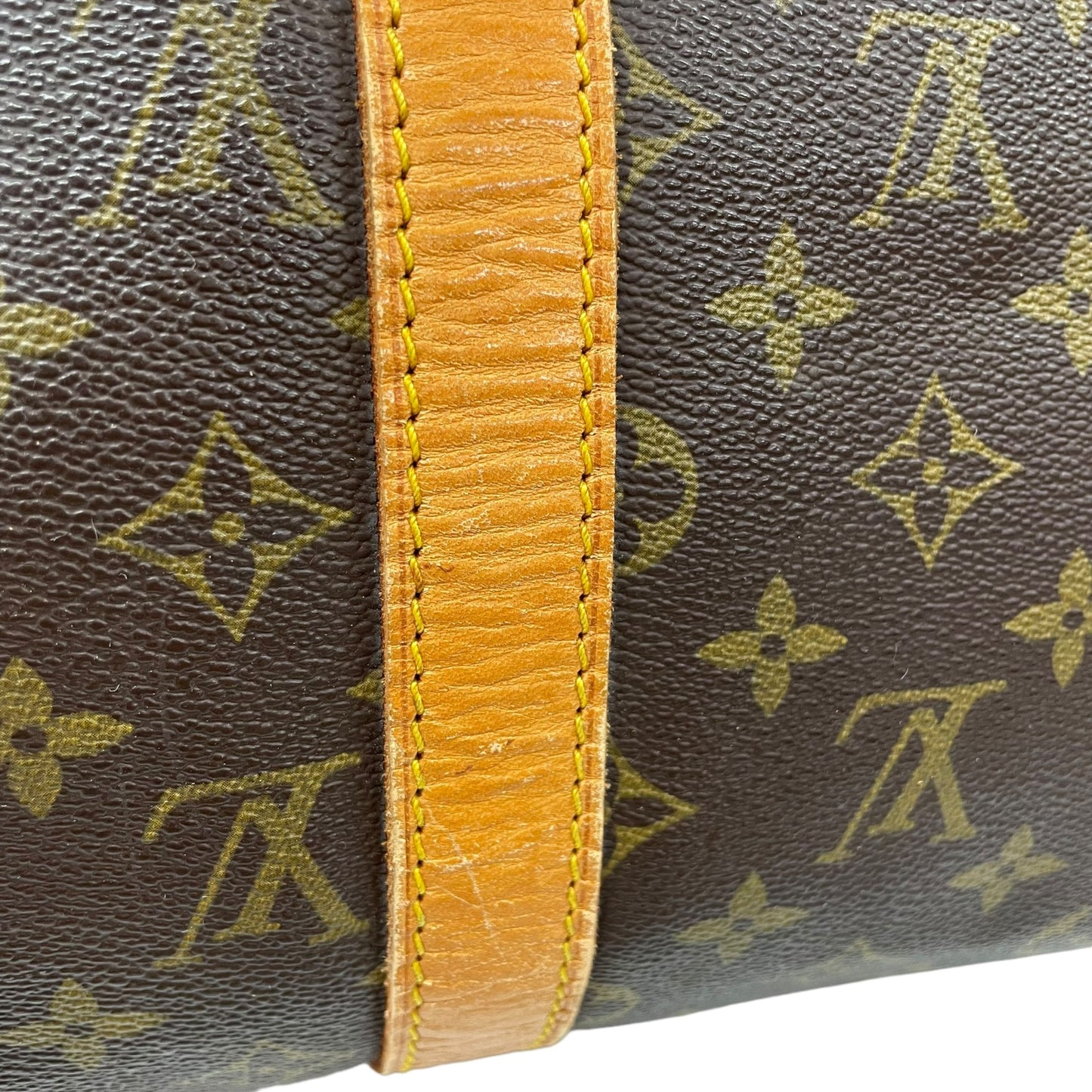 Monogram Keepall 50