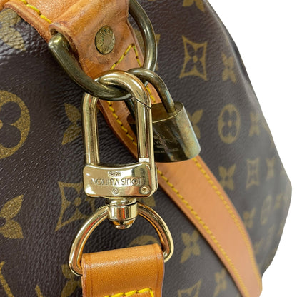 Monogram Keepall Bandouliere 50