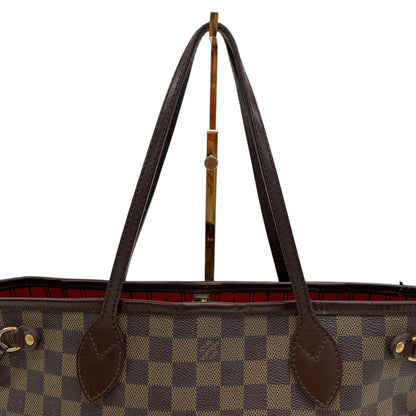 Damier Ebene Neverfull PM