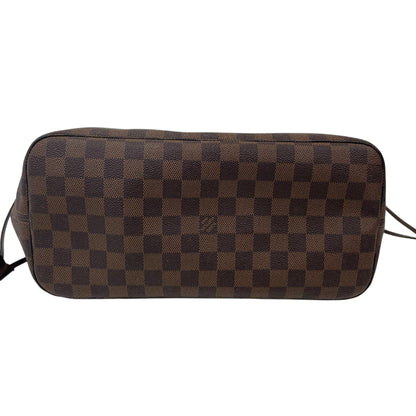 Damier Ebene Neverfull MM