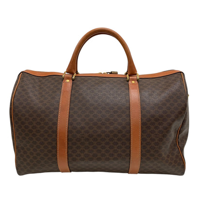 Macadam Boston Bag