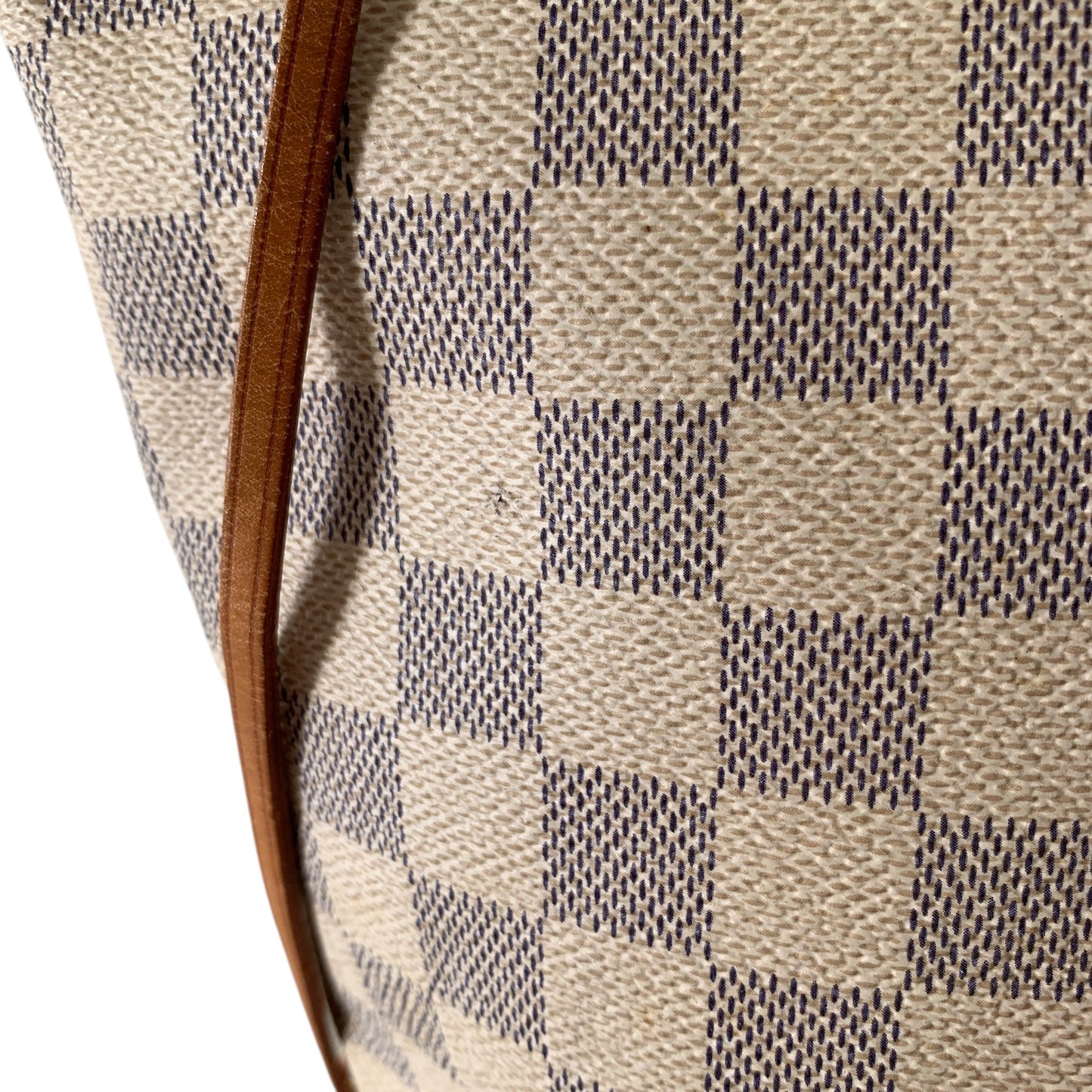 Damier Azur Neverfull MM