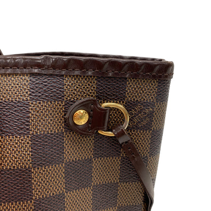 Damier Neverfull PM