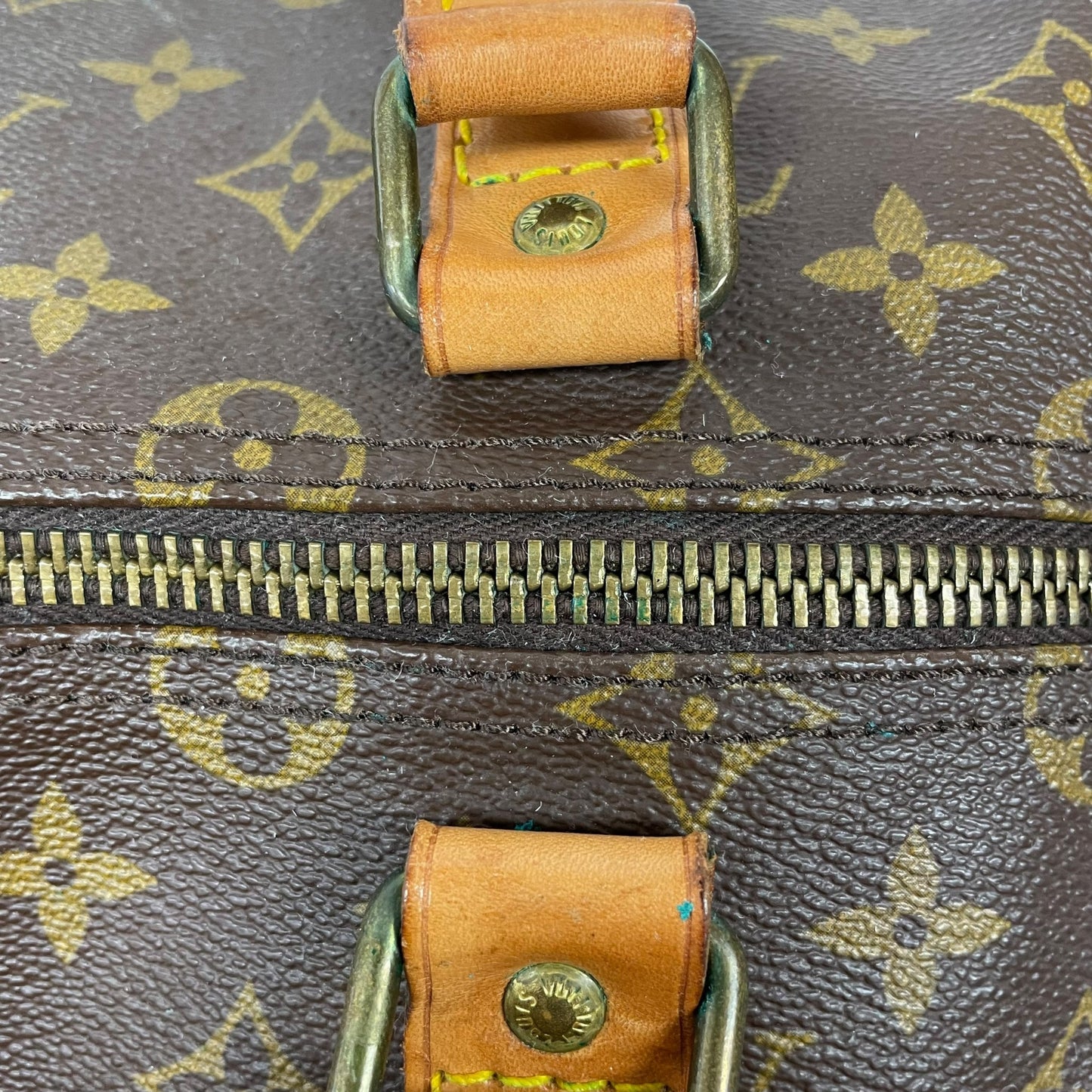 Monogram Keepall 55