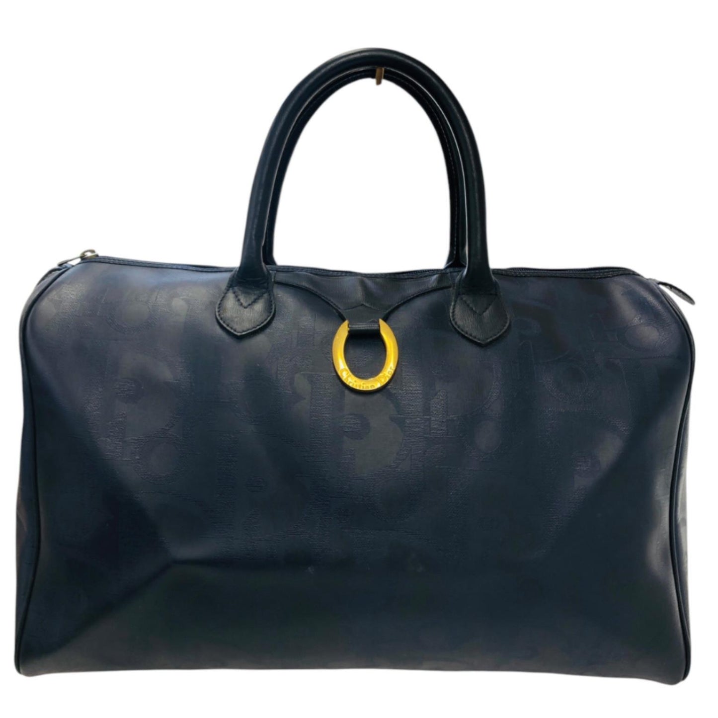 Trotter Boston Bag